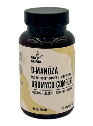 D-MANÓZA