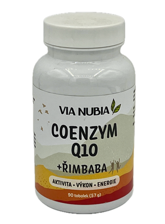 COENZYM Q10 
