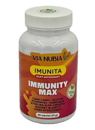 IMMUNITY MAX