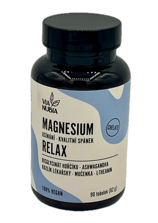 MAGNESIUM RELAX 