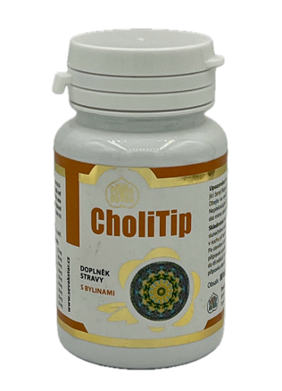 CHOLITIP