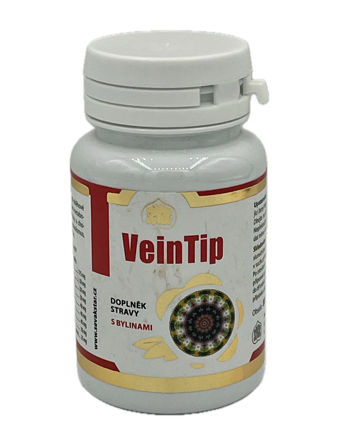 VEINTIP