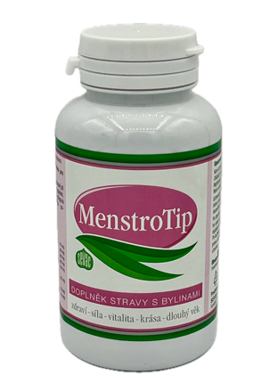 MENSTROTIP