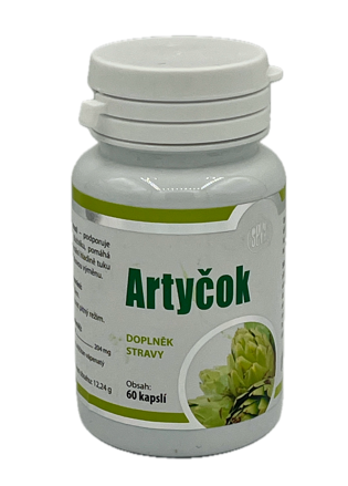 ARTYČOK