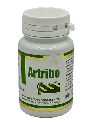 ARTRIBO