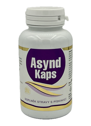 ASYND