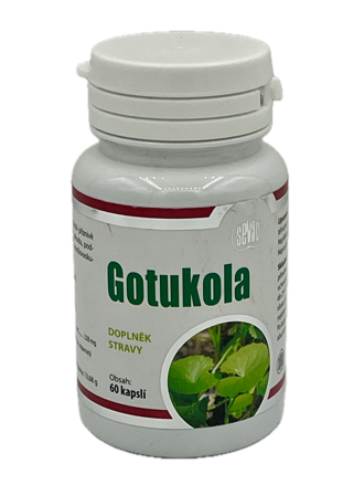 GOTUKOLA