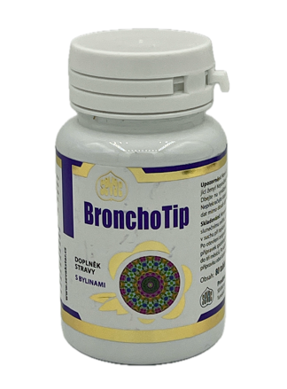 BRONCHOTIP