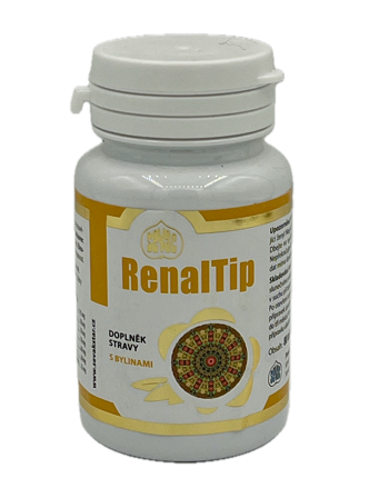 RENALTIP