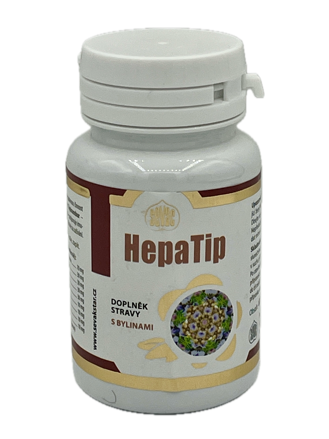HEPATIP