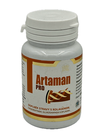 ARTAMAN PRO