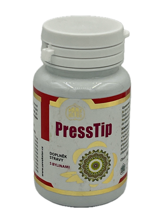 PRESSTIP