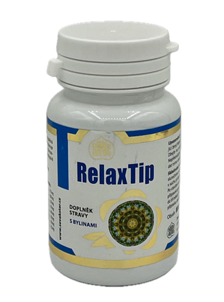 RELAXTIP