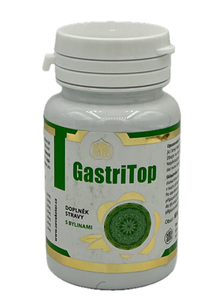 GASTRITOP