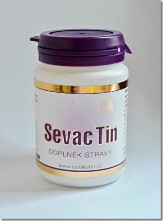 Sevac TIN