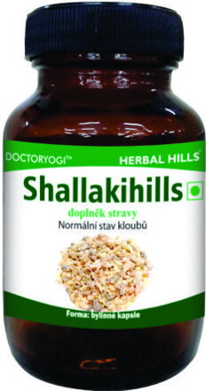 SHALLAKIHILLS 300mg