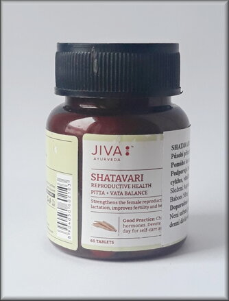 SHATAVARI