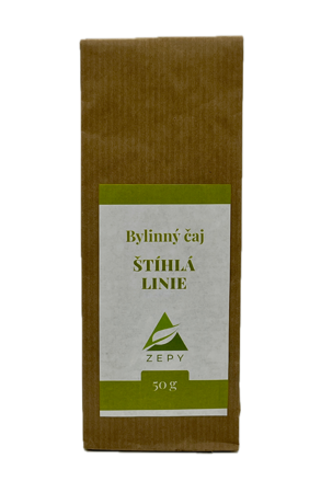ŠTÍHLÁ LINIE