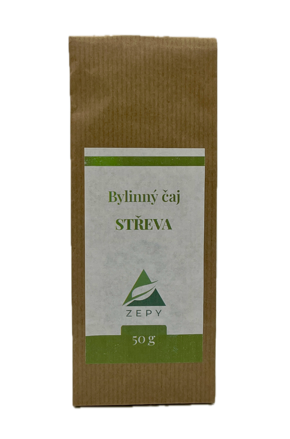 STŘEVA