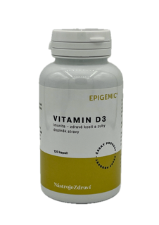 Vitamin D3