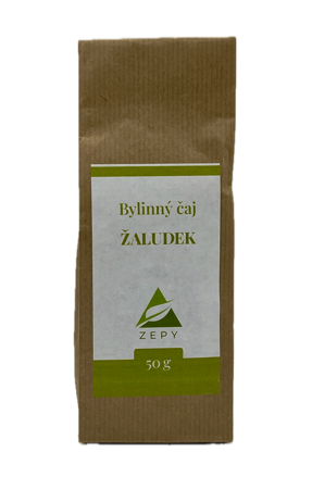 ŽALUDEK