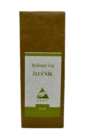 ŽLUČNÍK