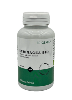 Echinacea BIO Echinacea BIO