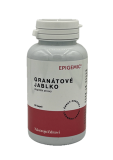 GRANÁTOVÉ JABLKO GRANÁTOVÉ JABLKO