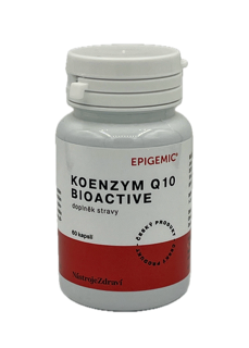 Koenzym Q10 BioActive Koenzym Q10 BioActive
