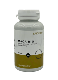 MACA BIO MACA BIO