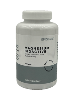 Magnesium BioActive Magnesium BioActive