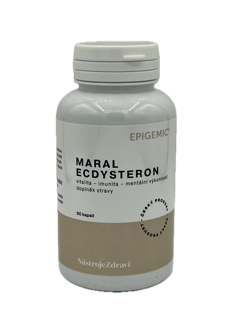 MARAL ECDYSTERON MARAL ECDYSTERON