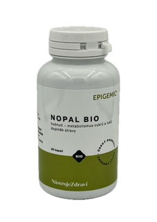 NOPAL BIO NOPAL BIO