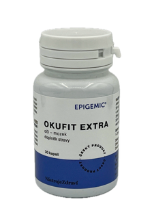 Okufit EXTRA Okufit EXTRA