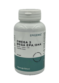 Omega 3 MEGA EPA/DHA Omega 3 MEGA EPA/DHA
