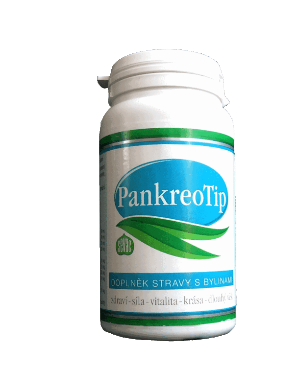 PANKREOTIP PANKREOTIP