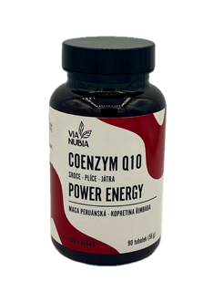 COENZYM Q10 