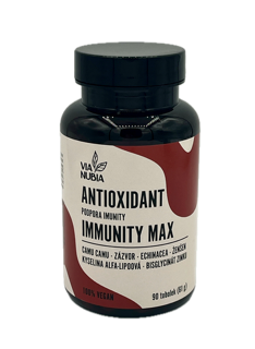 IMMUNITY MAX