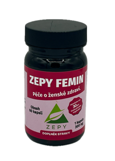 ZEPY FEMIN
