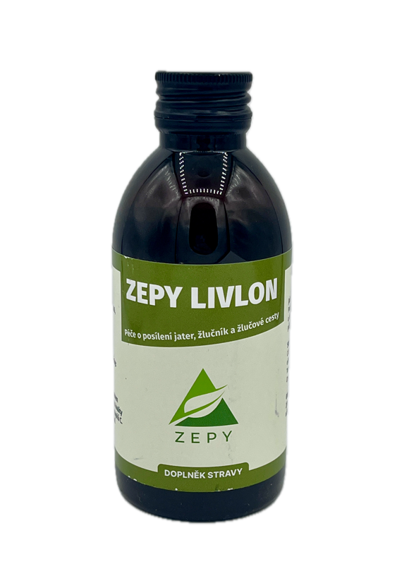 ZEPY LIVLON