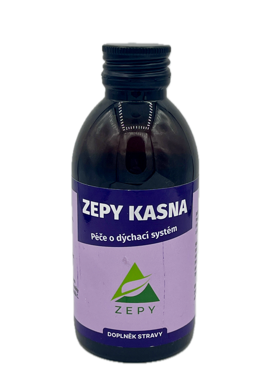 ZEPY KASNA