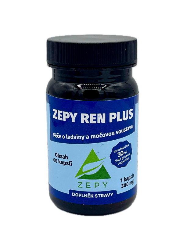ZEPY REN PLUS