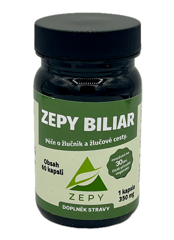 ZEPY BILIAR ZEPY BILIAR