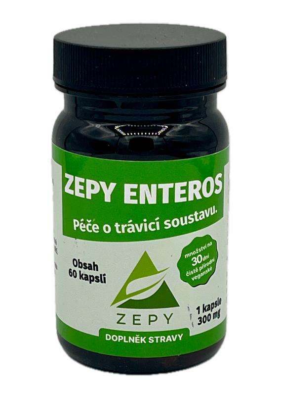 ZEPY ENTEROS ZEPY ENTEROS