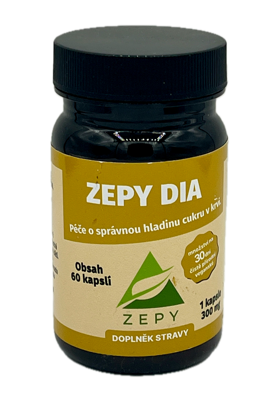 ZEPY DIA
