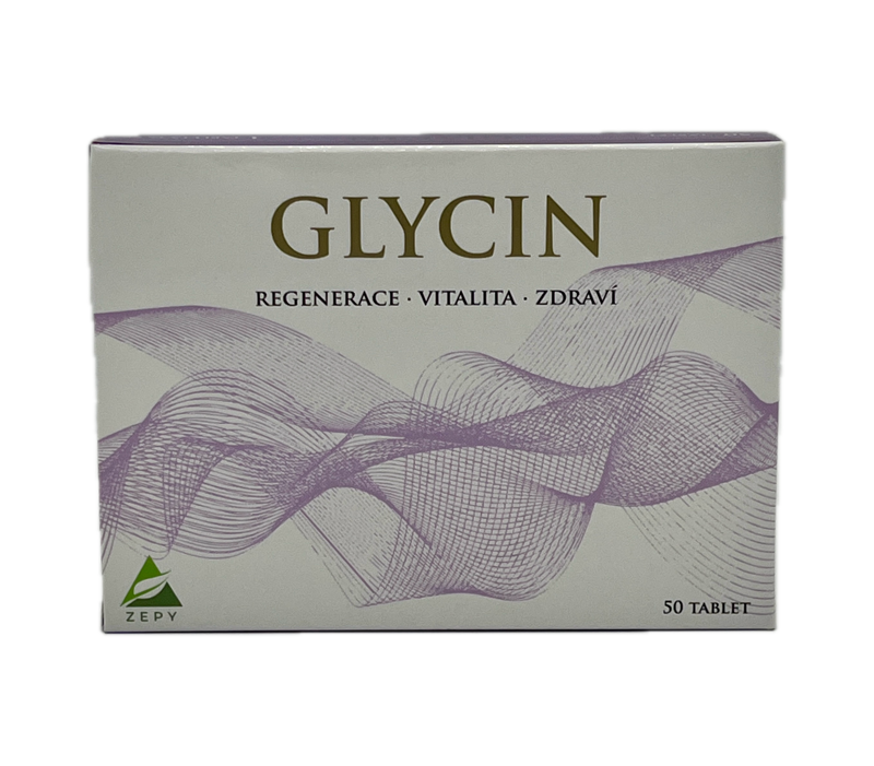GLYCIN