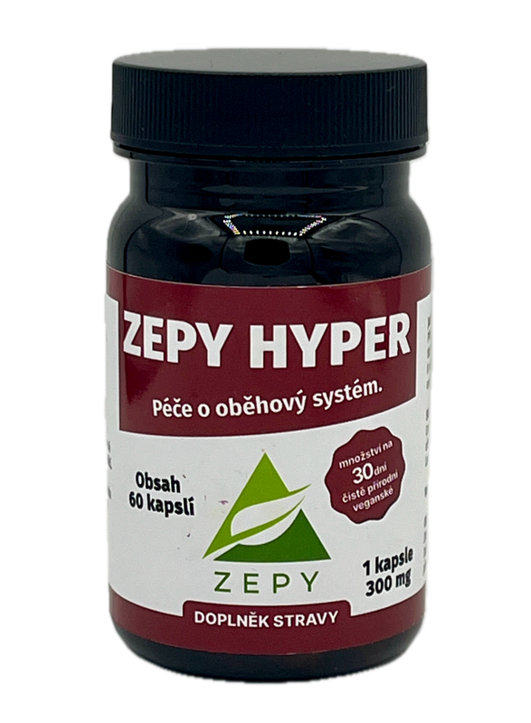 ZEPY HYPER
