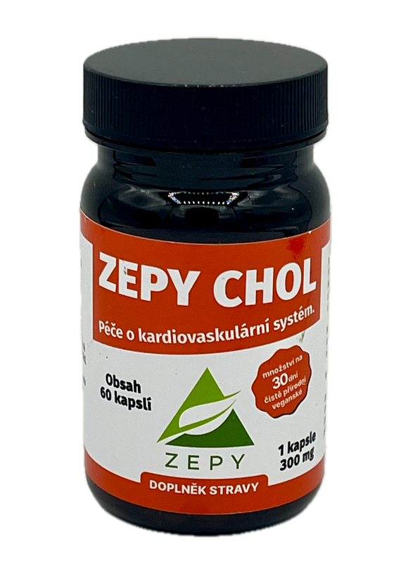 ZEPY CHOL