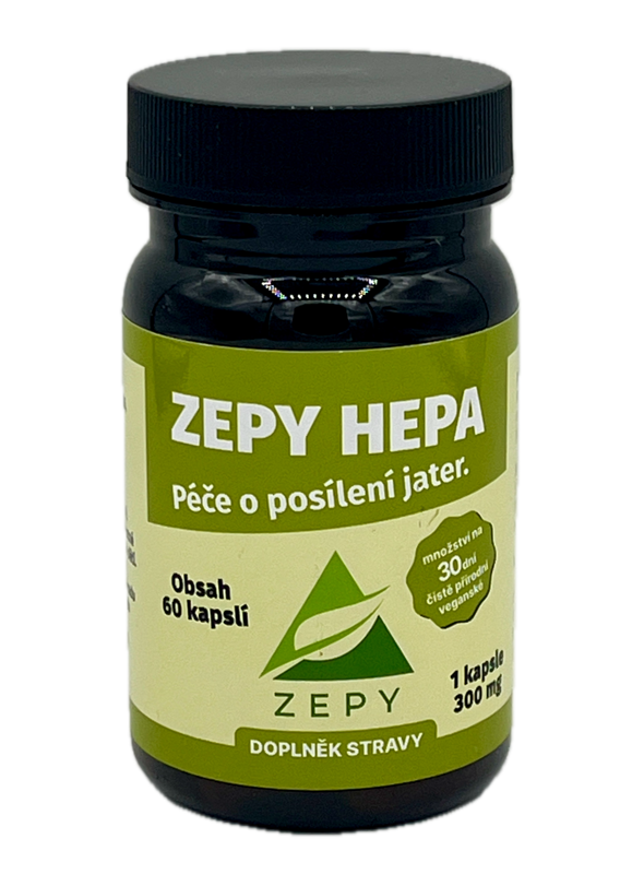 ZEPY HEPA