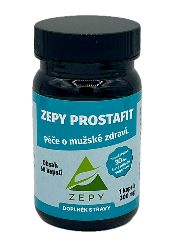ZEPY PROSTAFIT